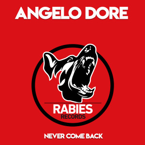 Angelo Dore的專輯Never Come Back