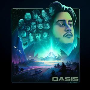 Dengarkan Vince Carter (Explicit) lagu dari Legaci dengan lirik