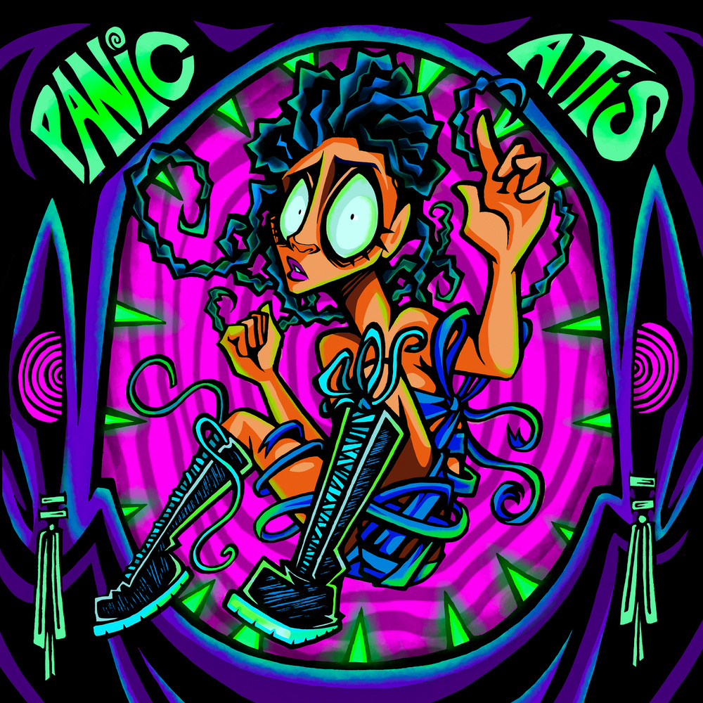 PANIC