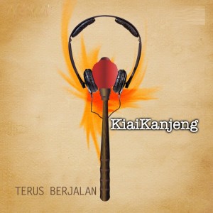 Album Terus Berjalan from Kiai Kanjeng