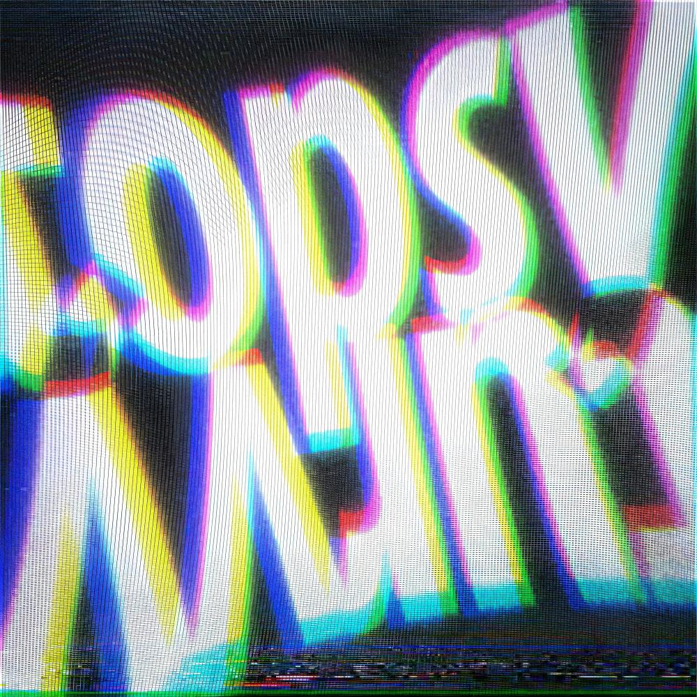 Topsy Turvy (WYNMIX)