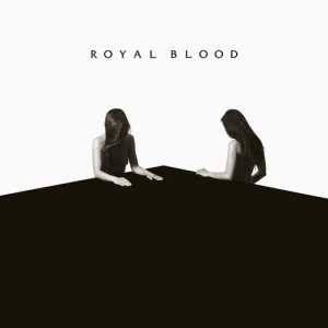 收聽Royal Blood的I Only Lie When I Love You歌詞歌曲