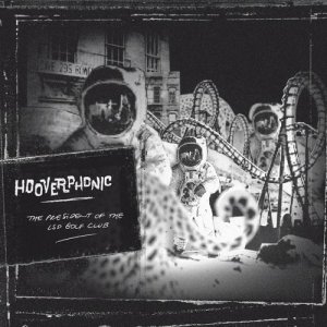 ดาวน์โหลดและฟังเพลง Gentle Storm พร้อมเนื้อเพลงจาก Hooverphonic