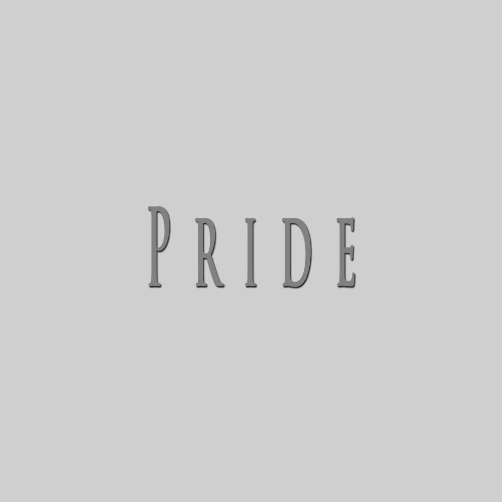 Pride (feat. Psychomantis)