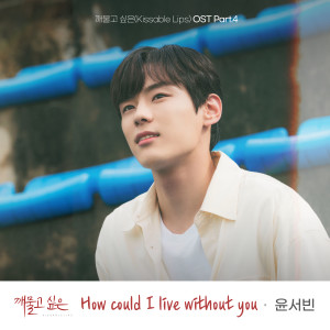 Listen to Kissable Lips (Original Television Soundtrack) Pt. 4 - How could I live without you (完整版) song with lyrics from Group Star