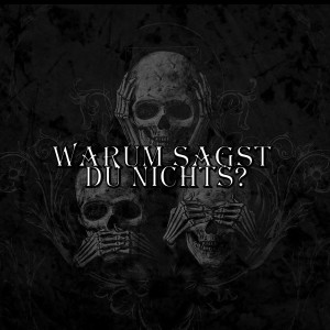 Listen to Warum Sagst Du Nichts? song with lyrics from Jay-S