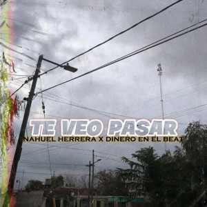 Album Te Veo Pasar oleh Dinero en el Beat