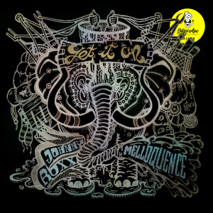 Dengarkan Get It On lagu dari Johnny Roxx dengan lirik