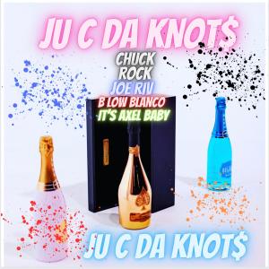 อัลบัม JU C DA KNOTS (feat. Joe riv, B low blanco & Axel Cabrera) (Explicit) ศิลปิน Chuck Roc