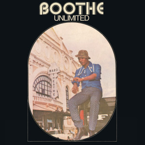 Ken Boothe的專輯Boothe Unlimited (Expanded Version)