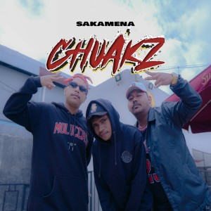 Album Chuakz from SAKAMENA