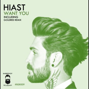 Listen to Want You (GoldRed Remix) song with lyrics from Hiast