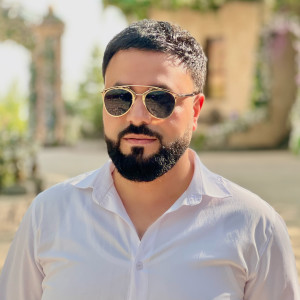 Dengarkan Quyrik lagu dari Artash Zakyan dengan lirik