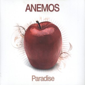 收聽Anemos的Paradise歌詞歌曲