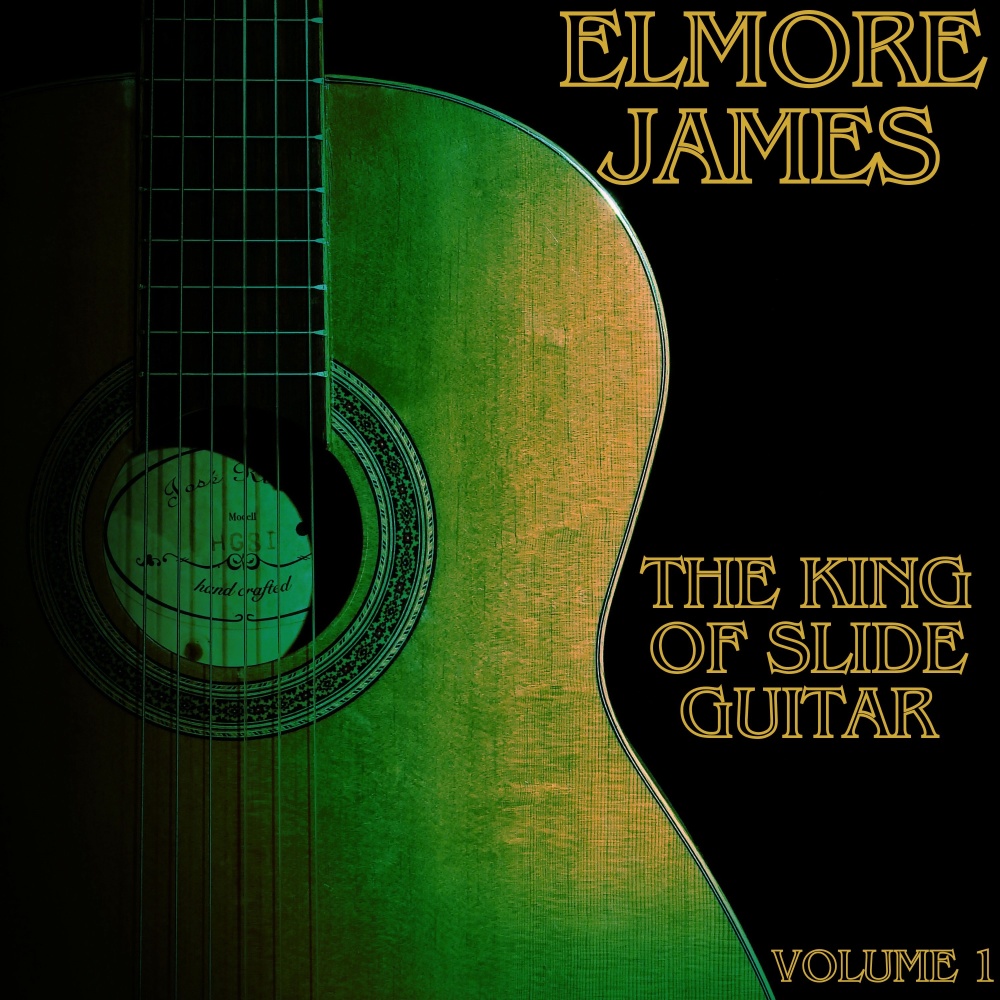 Elmore's Contribution to Jazz