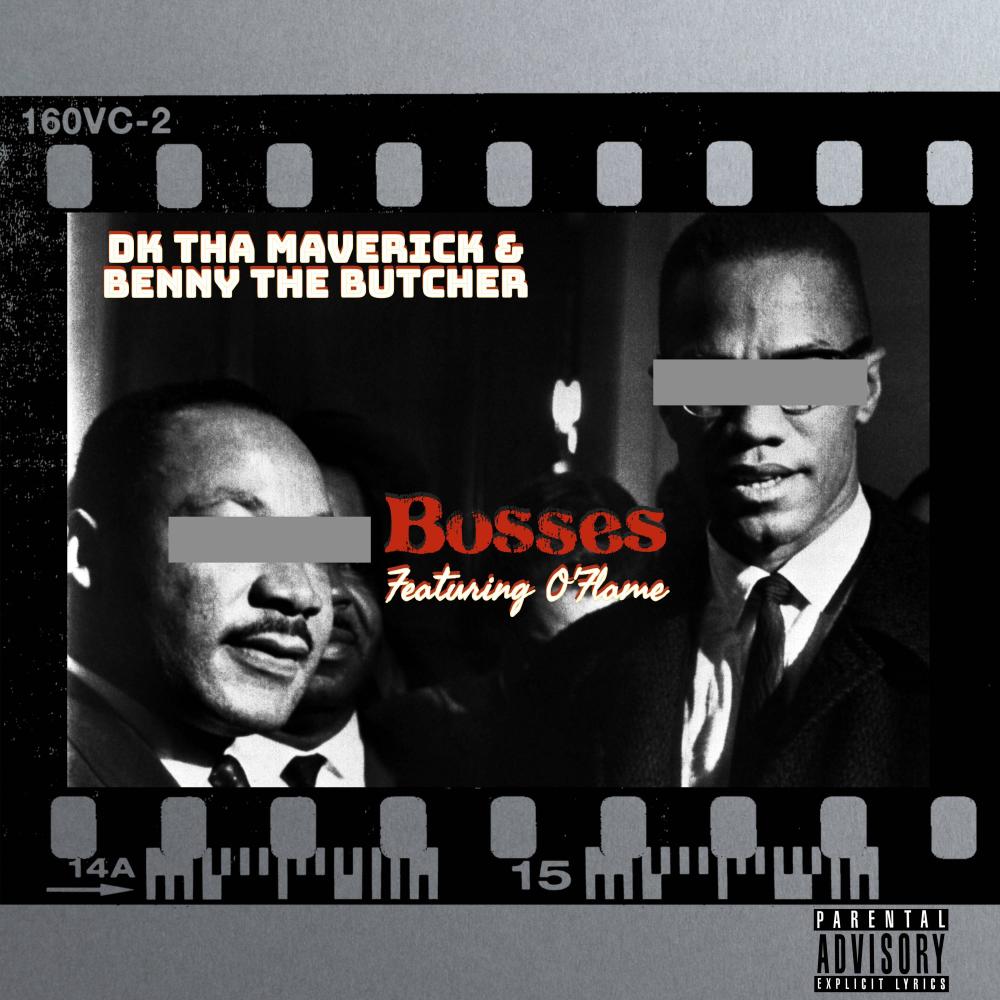 Bosses (feat. Benny the Butcher & O'flame) (Explicit)