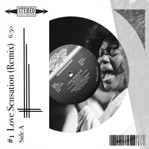Dengarkan Love Sensation (Remix) lagu dari Mad dengan lirik