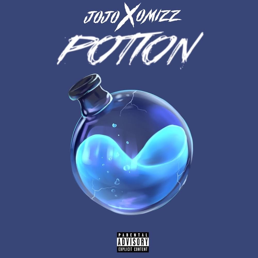 Potion (Explicit)