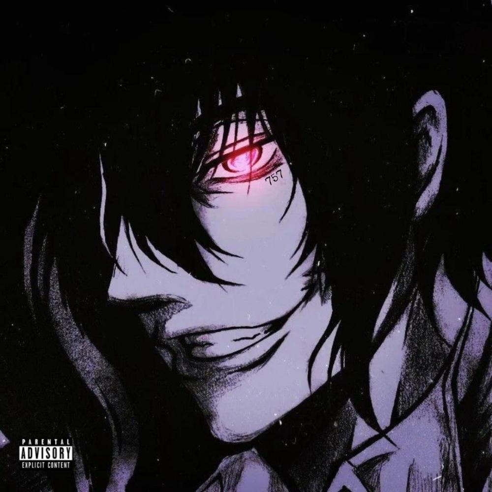 RESIDENT EVIL (feat. Code Blu) (Explicit)