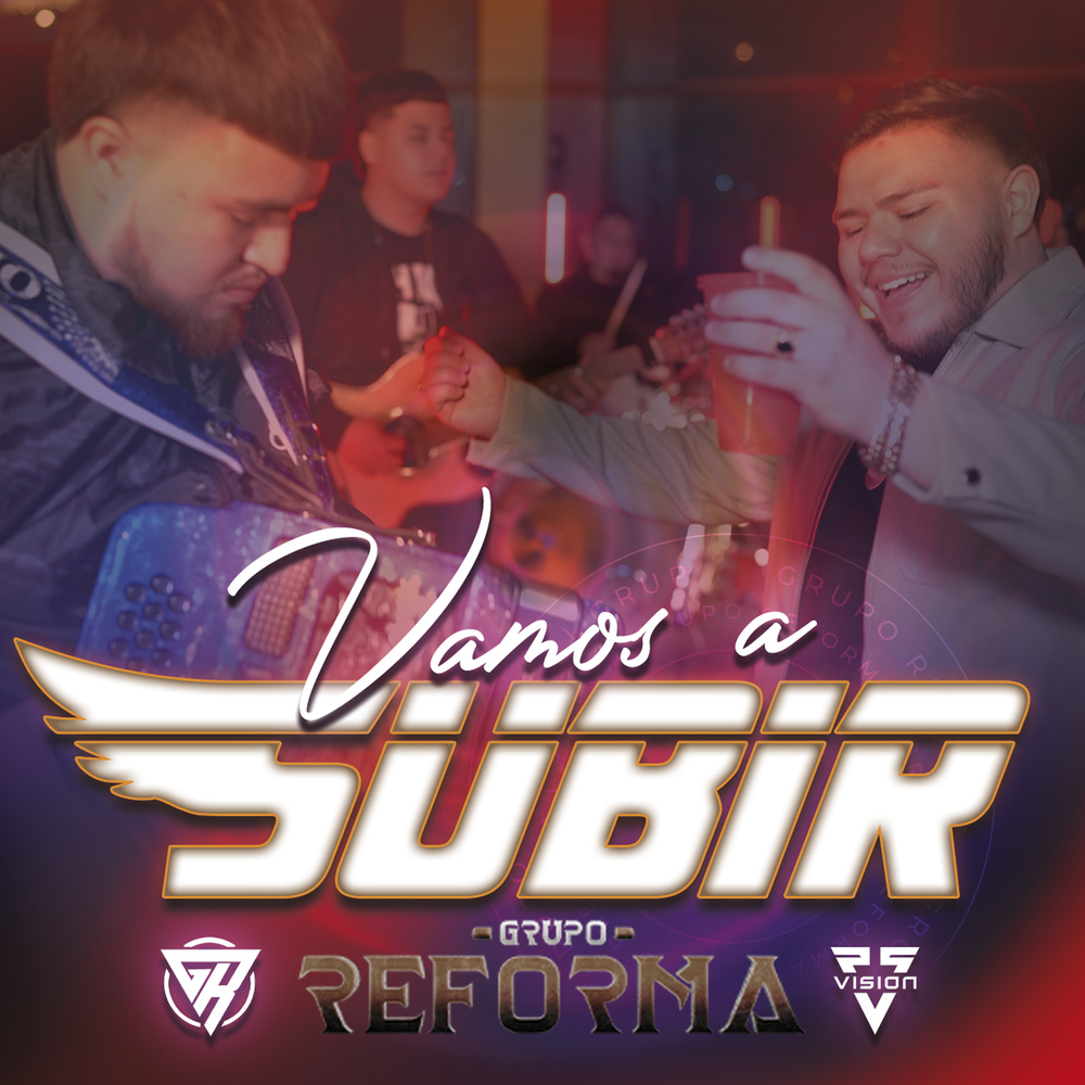 Vamos a Subir
