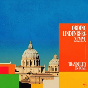 Album Tranquility In Rome from 