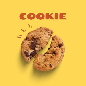 อัลบัม Cookie (Chinese Version) ศิลปิน J_ust