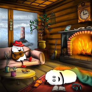 收聽Lofi Snowy的Anatolian Lofi歌詞歌曲