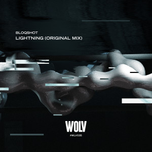 Listen to Lightning song with lyrics from BLOQSHOT