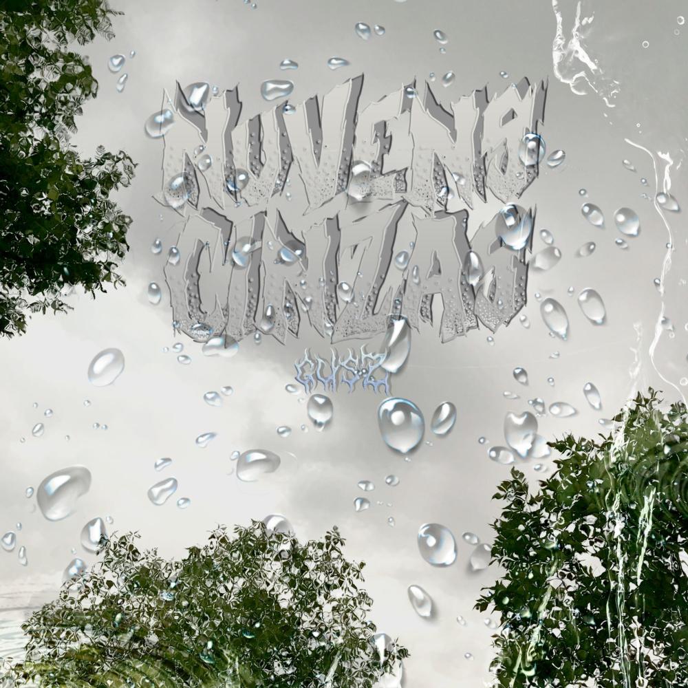 Nuvens Cinzas (Explicit)