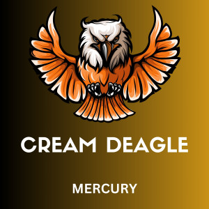 Mercury的專輯Cream Deagle