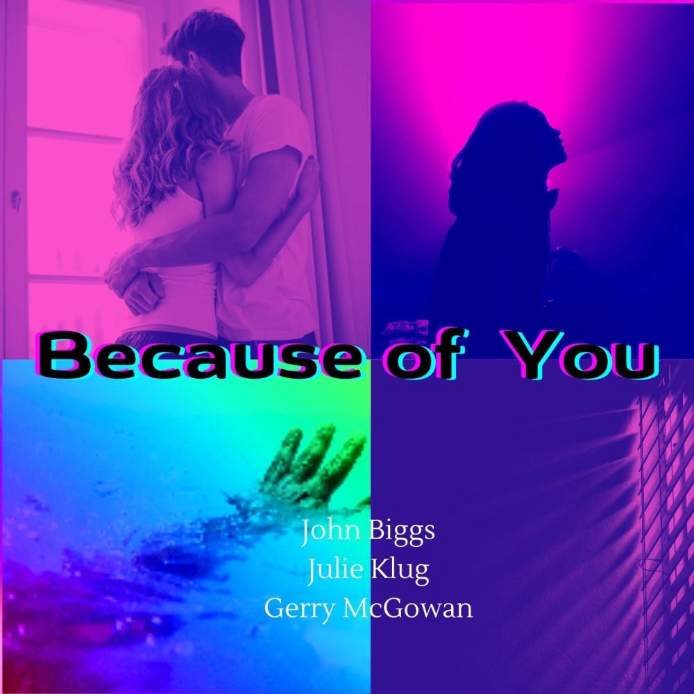 Because Of You