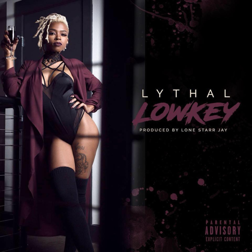 LowKey (Explicit)