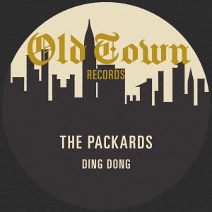 ดาวน์โหลดและฟังเพลง Dream of Love พร้อมเนื้อเพลงจาก The Packards