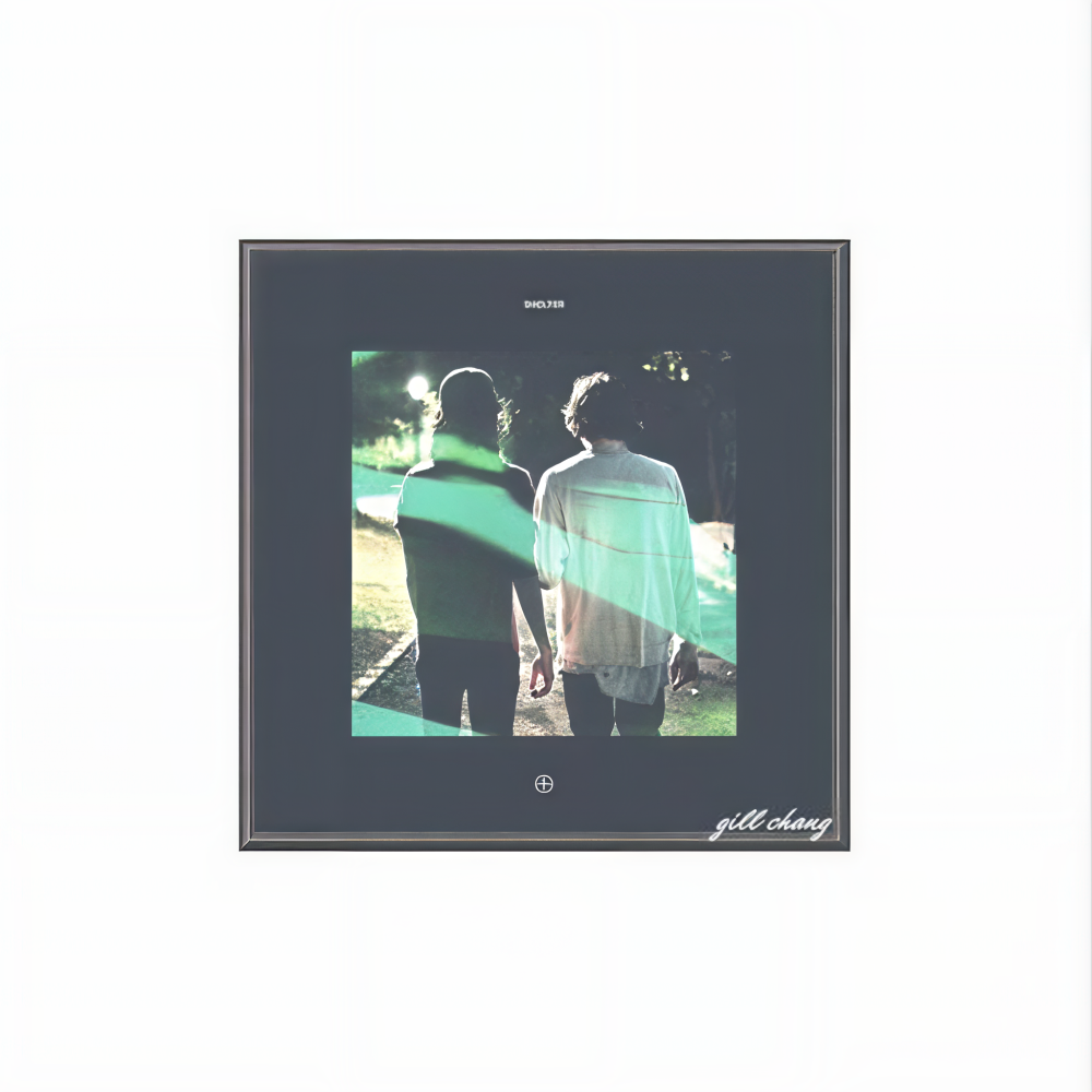 Shelter (Gill Chang Edit)