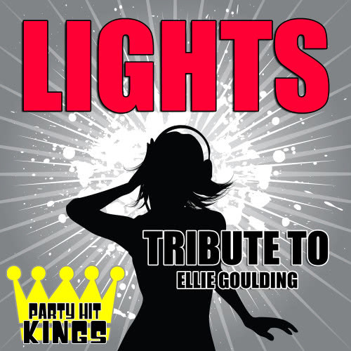 Lights (Tribute to Ellie Goulding)