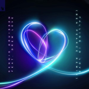 Listen to Falling In Love (Ben Pearce Extended Remix) song with lyrics from Dennis Kruissen