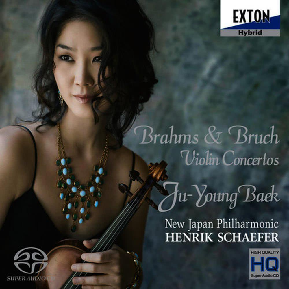 Violin Concerto No.1 In G Minor, Op26 : 3. Allegro energico
