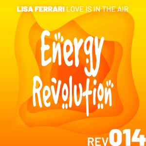 Listen to Love Is In The Air (Instrumental Version) song with lyrics from Lisa Ferrari
