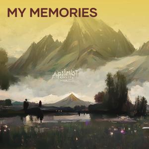Album My Memories oleh Putra