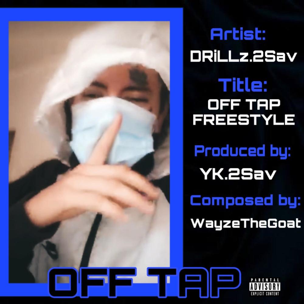 OFF TAP (Freestyle) (Explicit)