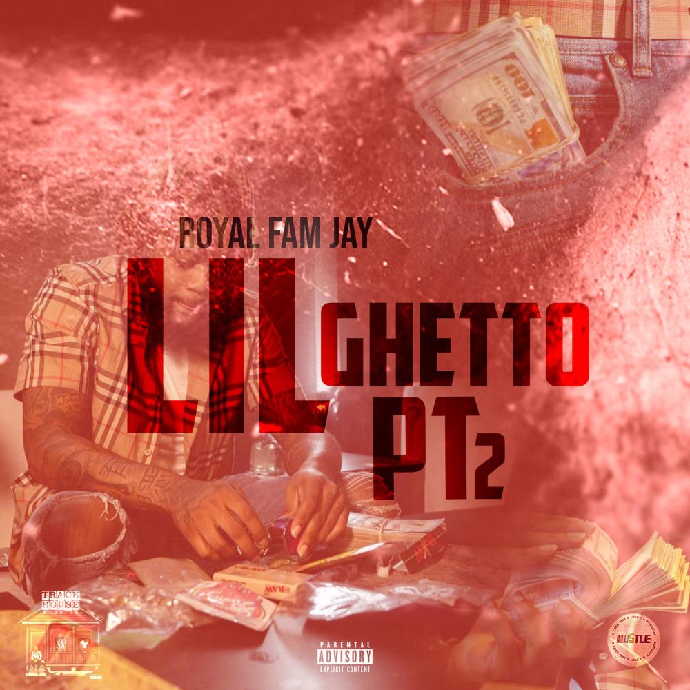 The Bag Man (feat. FatRay100) (Explicit)
