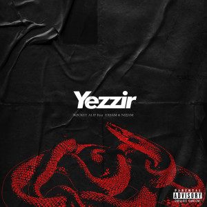 Yezzir (Explicit)