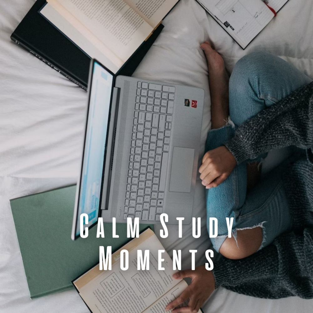 Lofi Study Serenade