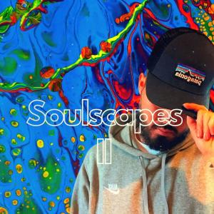 Soulstice的專輯Soulscapes II