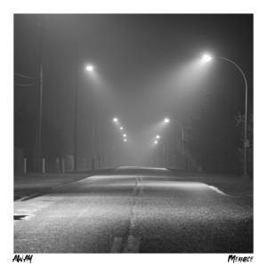 收聽Menace的Away歌詞歌曲