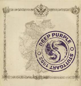 ดาวน์โหลดและฟังเพลง Anya (Live at Schleyer-Halle) พร้อมเนื้อเพลงจาก Deep Purple