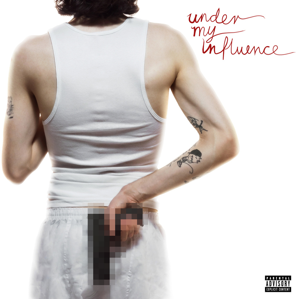 duh duh duh (feat. Veeze) (Explicit)