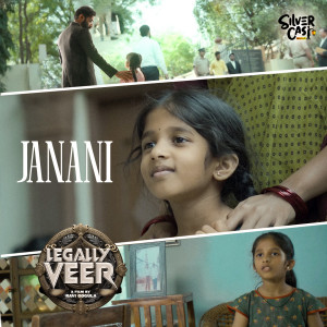 Listen to Janani (From "Legally Veer") song with lyrics from Veda Vaagdevi