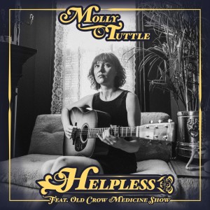 收听Molly Tuttle的Helpless歌词歌曲
