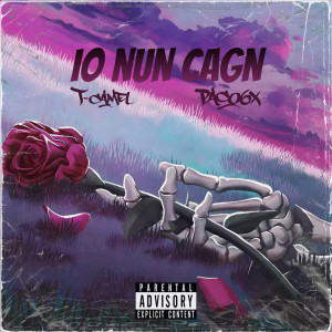 Paco6x的專輯Io nun cagn (Explicit)